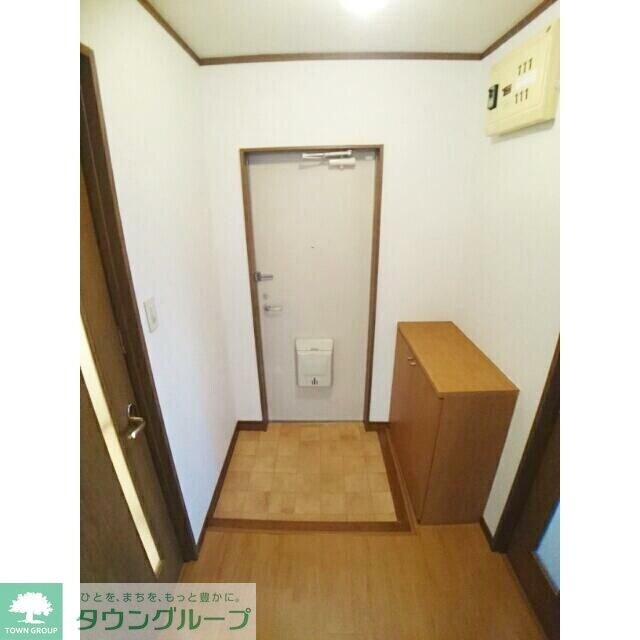 プランタン・栄豊の物件内観写真