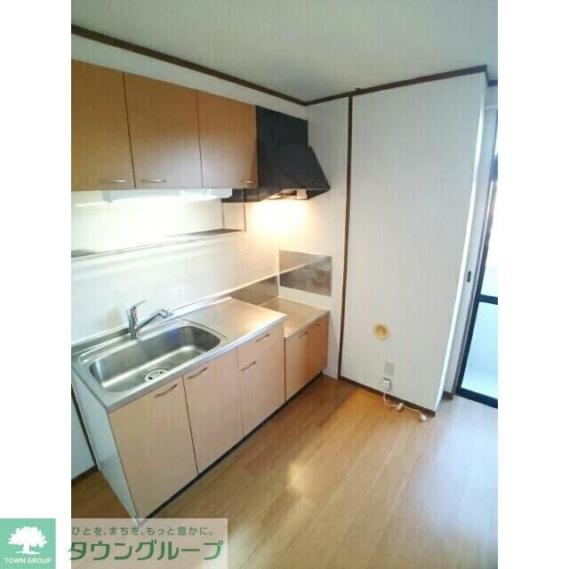 プランタン・栄豊の物件内観写真