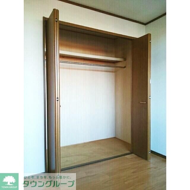 プランタン・栄豊の物件内観写真