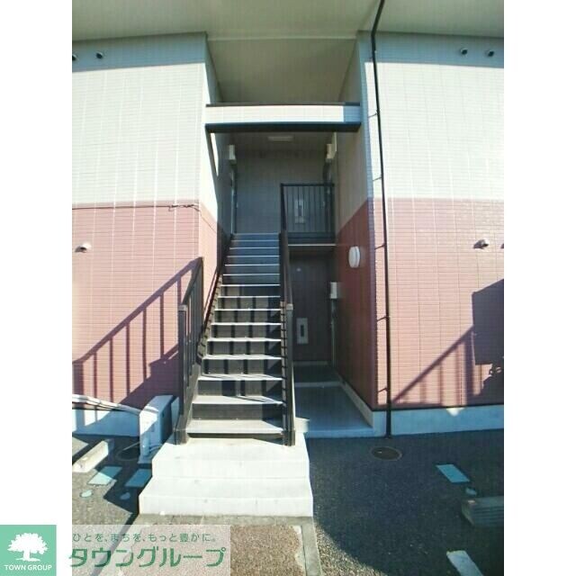 プランタン・栄豊の物件内観写真