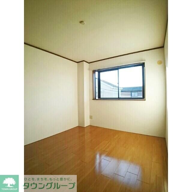 プランタン・栄豊の物件内観写真