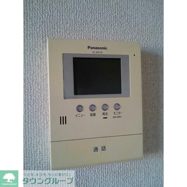 プランタン・栄豊の物件内観写真