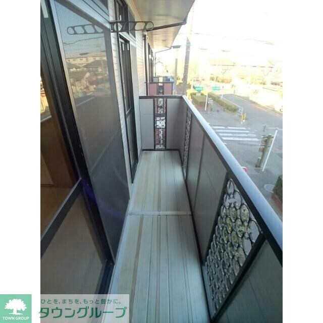 プランタン・栄豊の物件内観写真