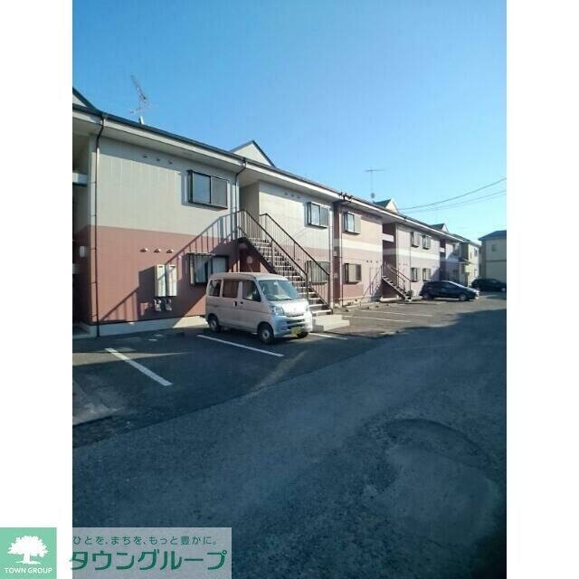 プランタン・栄豊の物件内観写真