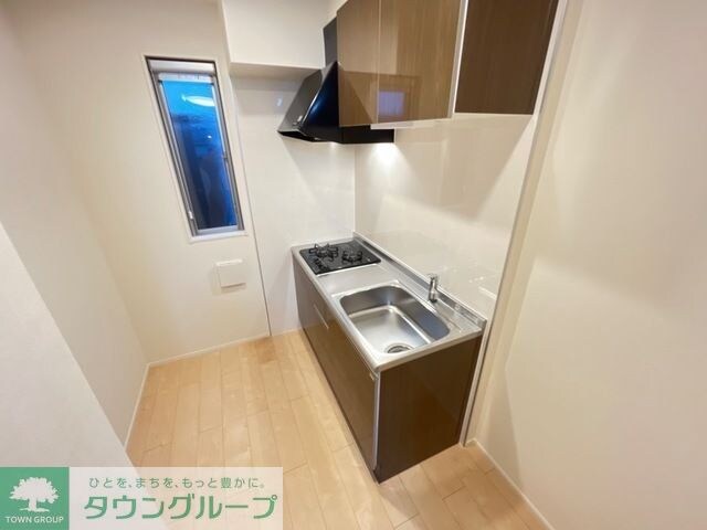 ベルフィオーレの物件内観写真