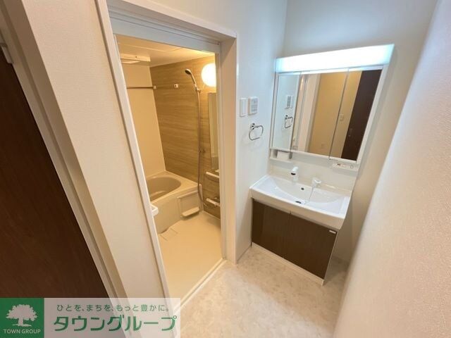 ベルフィオーレの物件内観写真