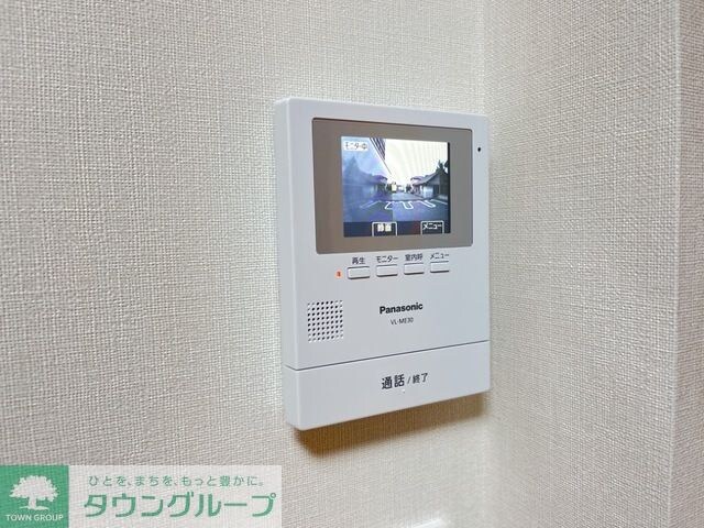 ベルフィオーレの物件内観写真