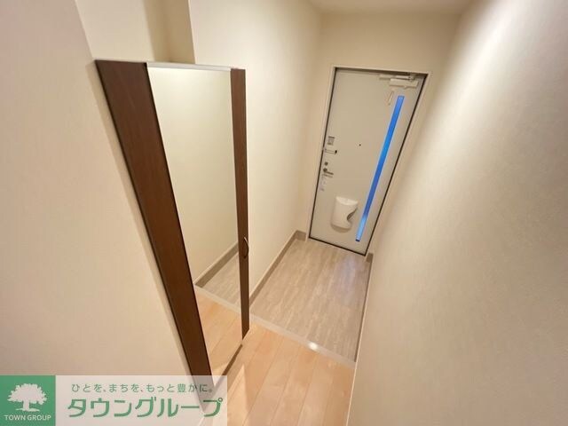 ベルフィオーレの物件内観写真