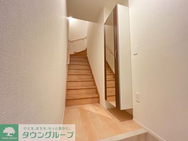 ベルフィオーレの物件内観写真