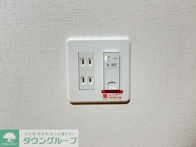 ベルフィオーレの物件内観写真