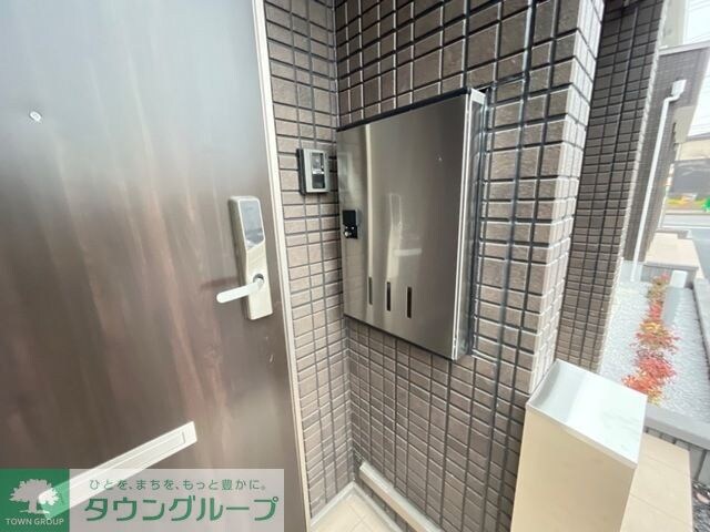 ベルフィオーレの物件内観写真