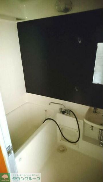 ホワイトハイツの物件内観写真