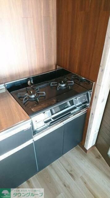 ホワイトハイツの物件内観写真