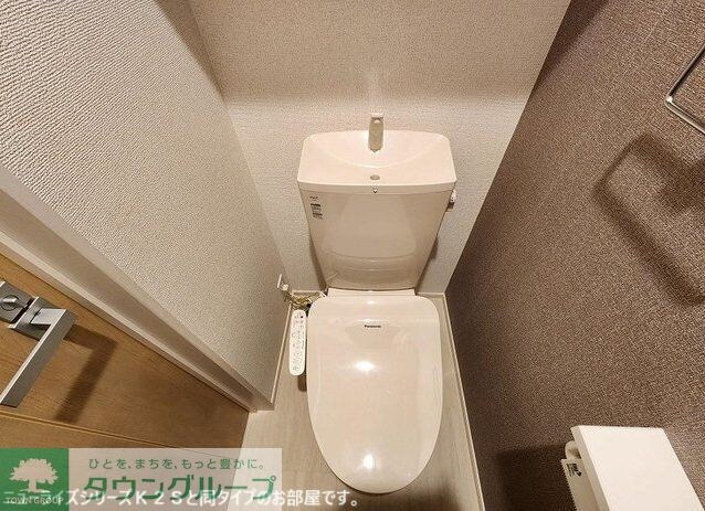 ライフベリー　Ａの物件内観写真