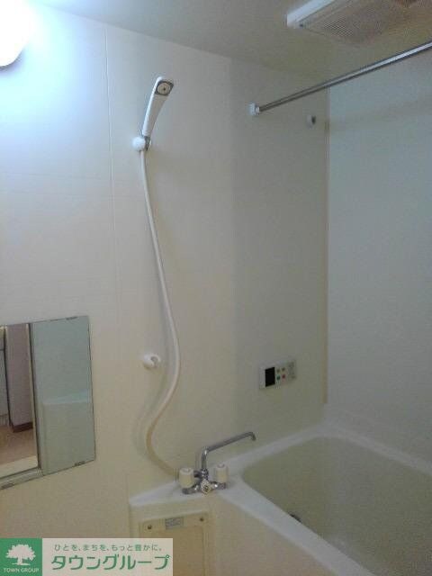 リュミエ－ル・ソレ－ルＢの物件内観写真