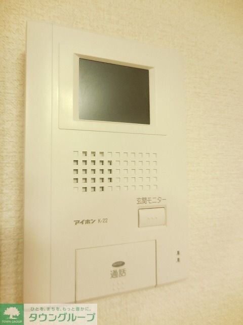 レオパレスオムの物件内観写真