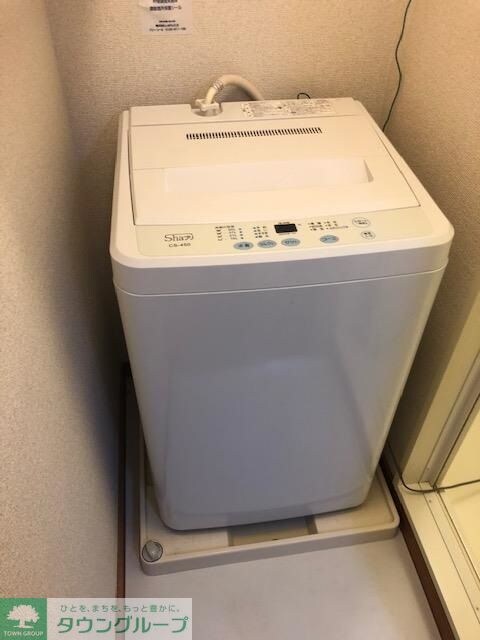 レオパレスカナサラの物件内観写真