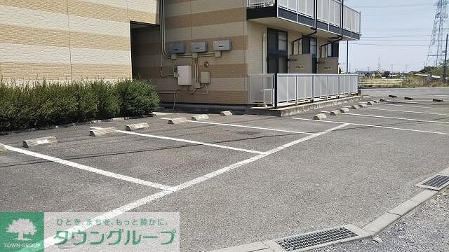 レオパレスカナサラの物件内観写真