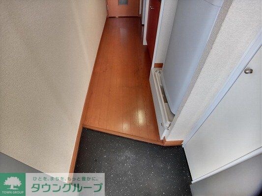 レオパレスみどりの物件内観写真