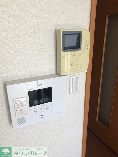 レオパレスカナサラの物件内観写真