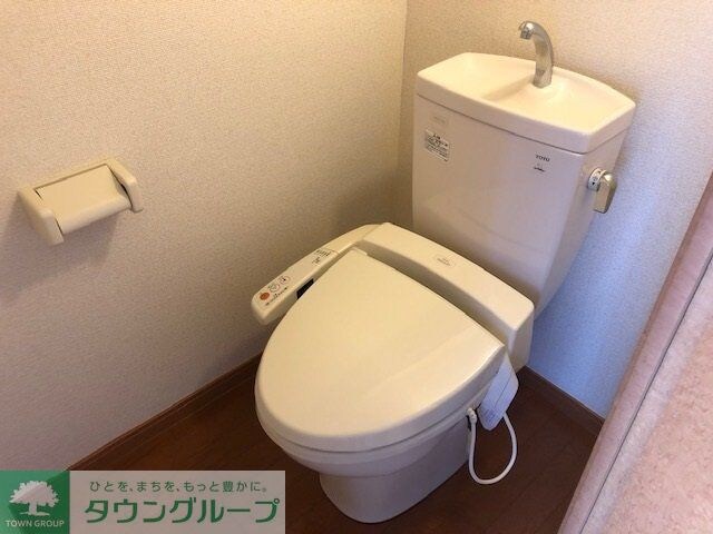 レオパレスカナサラの物件内観写真