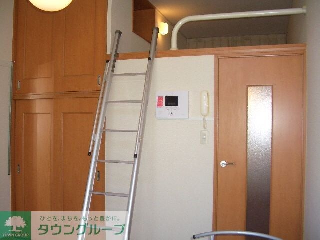 レオパレスクリアの物件内観写真