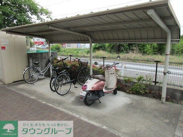 レオパレスクリアの物件内観写真