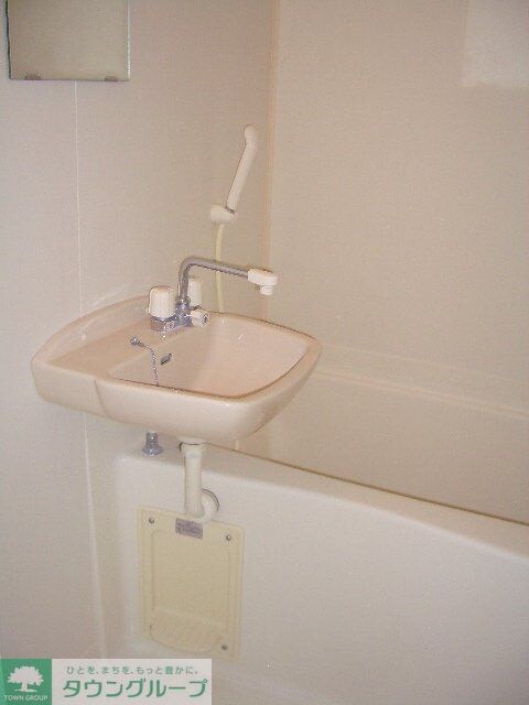 レオパレスクリアの物件内観写真