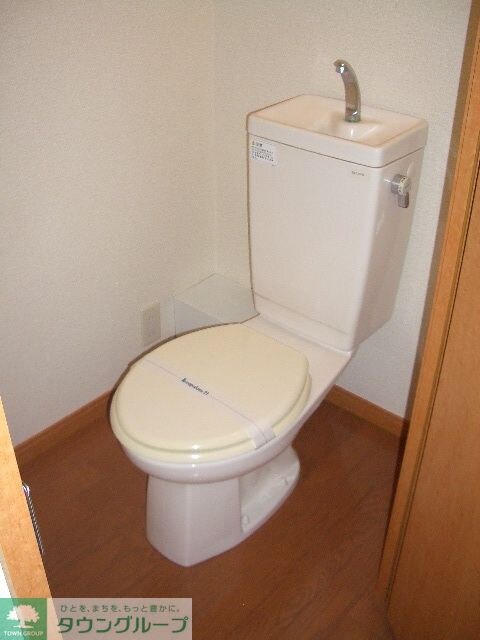 レオパレスクリアの物件内観写真