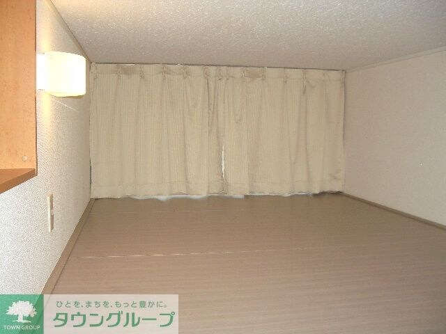 レオパレスクリアの物件内観写真