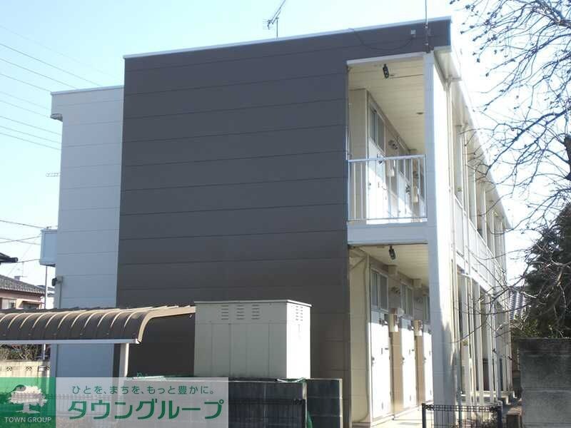 レオパレスクリアの物件内観写真