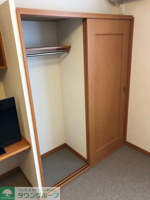 レオパレスナイス　ステイの物件内観写真