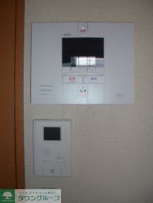 レオパレスナイス　ステイIIの物件内観写真