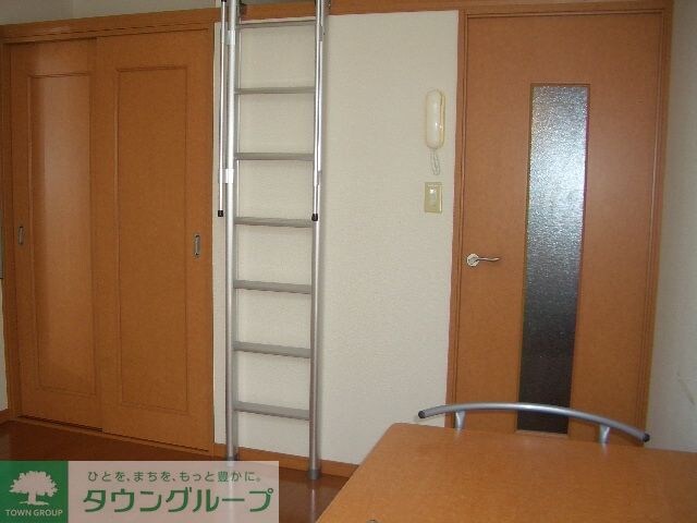 レオパレスネットの物件内観写真