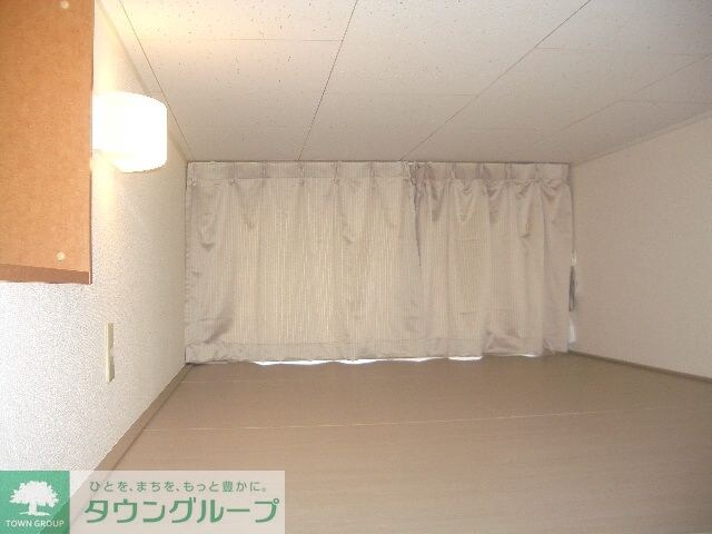 レオパレスネットの物件内観写真