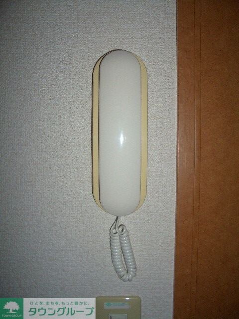 レオパレスネットの物件内観写真