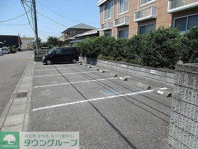 レオパレスネットの物件内観写真