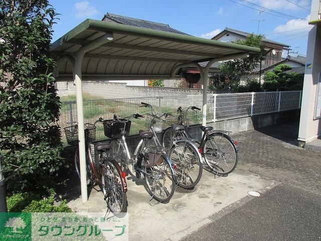 レオパレスヴィチーノ・Ｓの物件内観写真