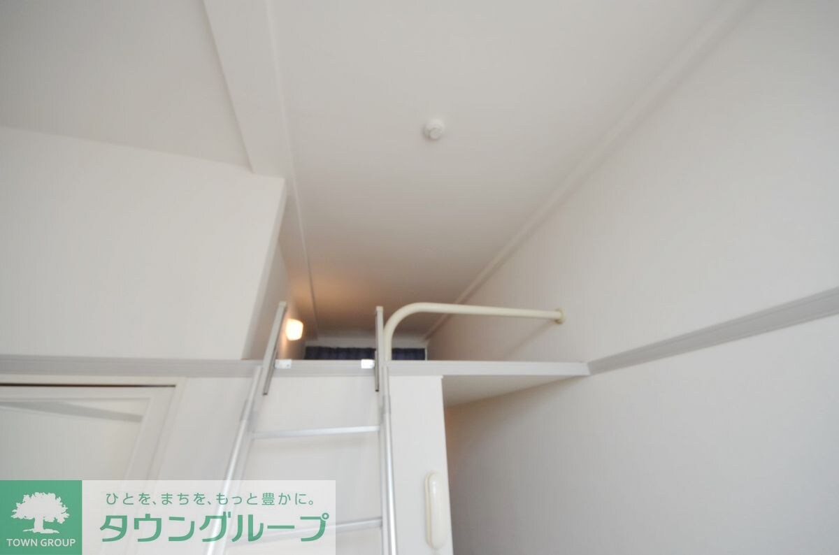 レオパレスヴィチーノ・Ｓの物件内観写真