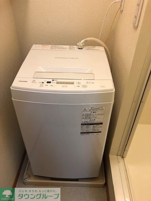 レオパレス末広の物件内観写真