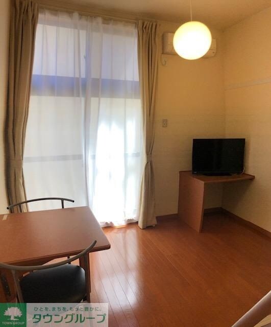 レオパレス末広の物件内観写真