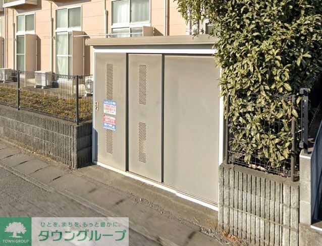 レオパレス末広の物件内観写真