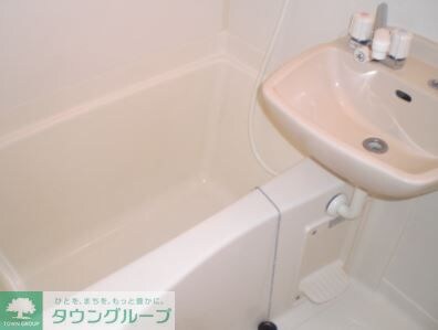 レオパレス本庄栄の物件内観写真