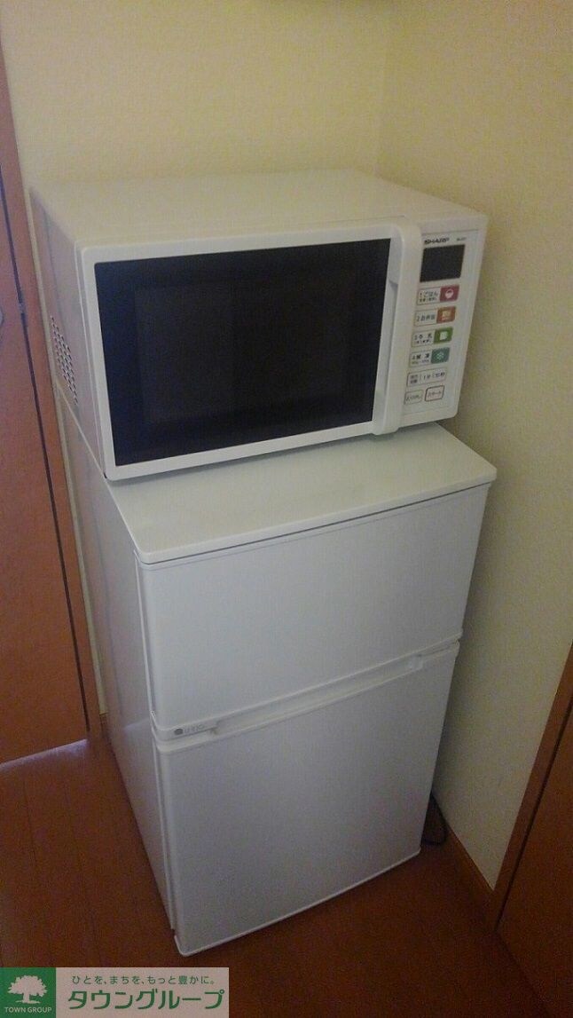 レオパレスＫＡＭＥＬＥＯの物件内観写真