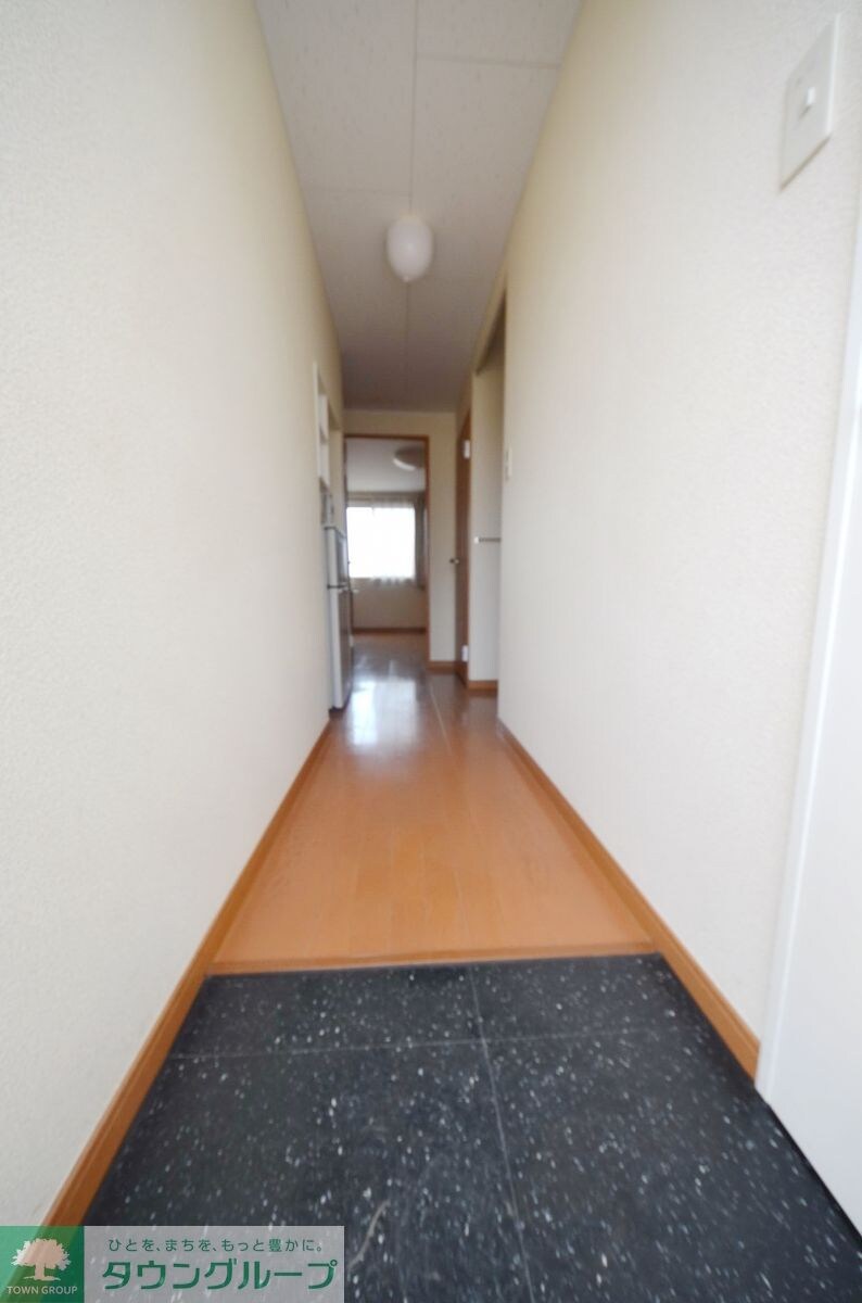 レオパレスＫＡＭＥＬＥＯの物件内観写真