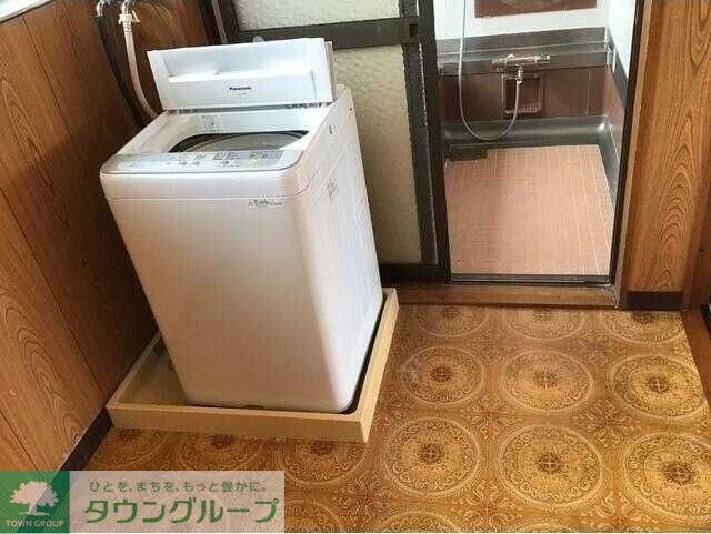 本庄市日の出　戸建ての物件内観写真