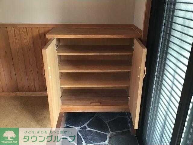 本庄市日の出　戸建ての物件内観写真