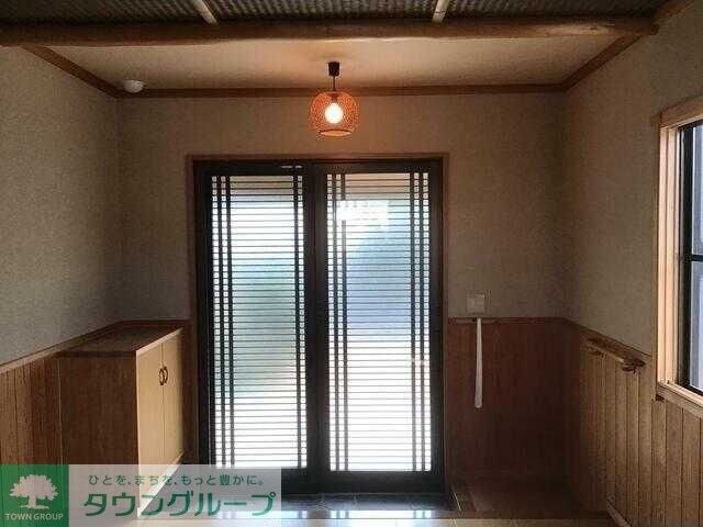 本庄市日の出　戸建ての物件内観写真