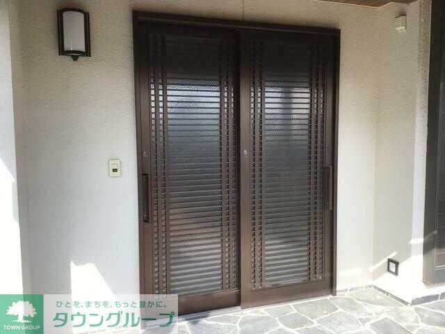 本庄市日の出　戸建ての物件内観写真