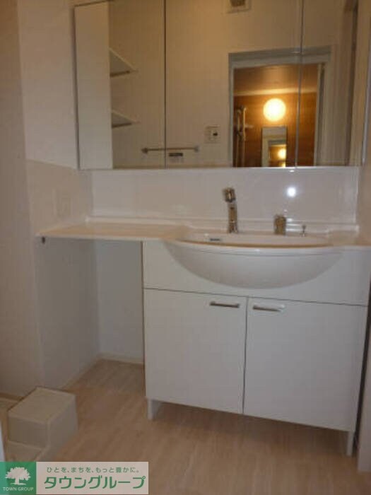 さざんか　Ｂの物件内観写真